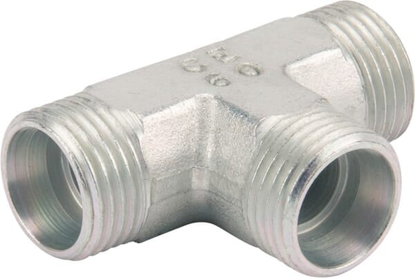 SEKO-Kongskilde Hydraulische Kupplung T - 1 Stück - 7210000105