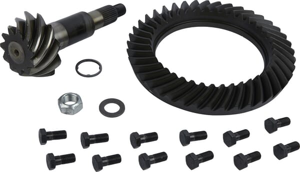 KRAMP Conical differential kit 721595X