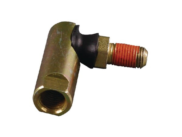 Ball joint 7/16-20
