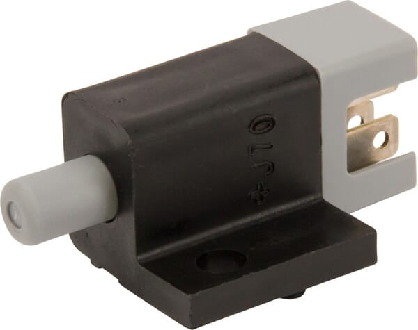 Contact switch no/nc 4 pole
