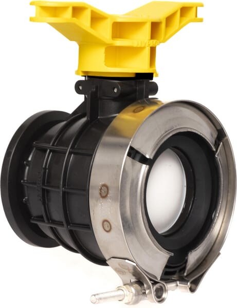 Hypro Valve 72505002