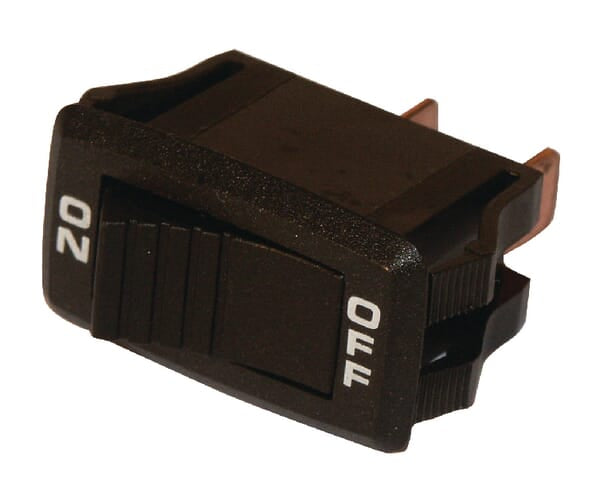 MTD Lichtschalter 7250634