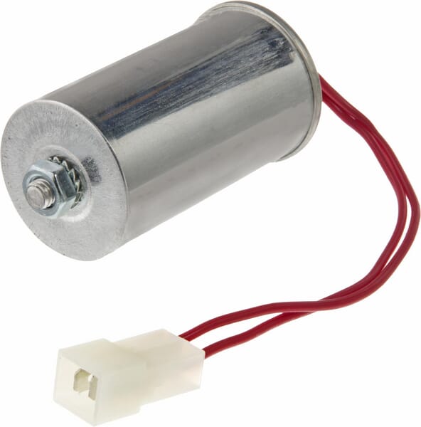 capacitor
