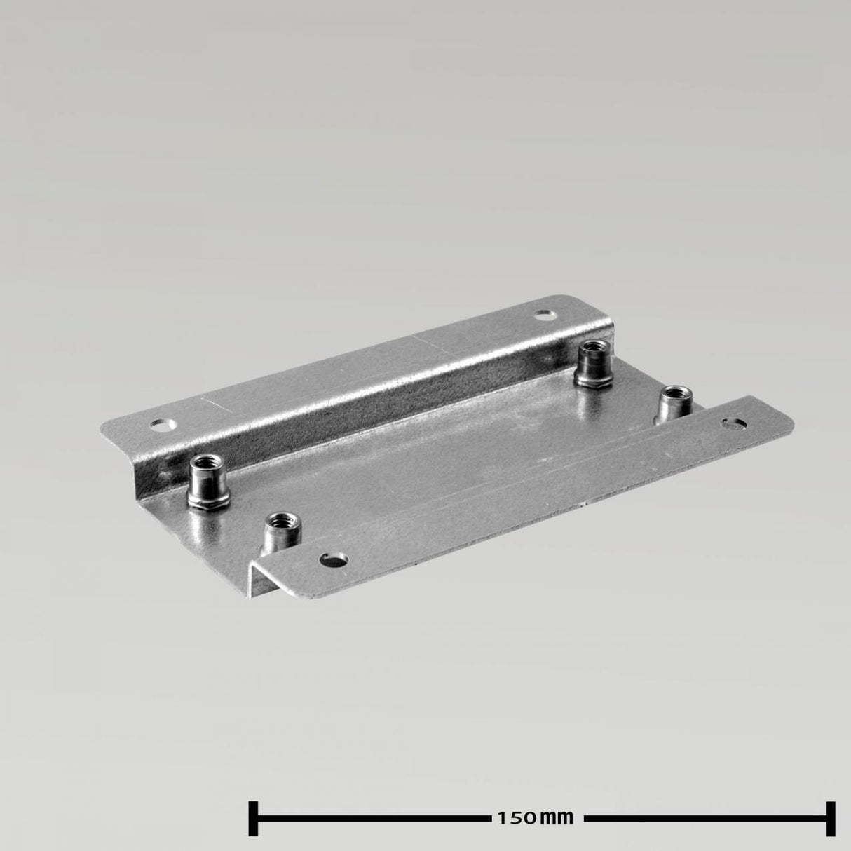 Original GEA Blechwinkel vollst. 7255-1612-010 Ersatzteil