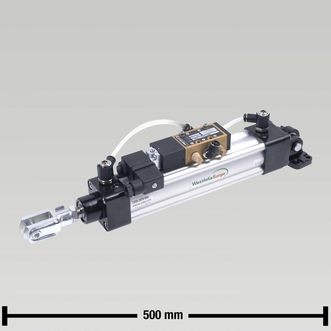 GEA Druckluftzylinder 7255-1970-010 (72551970010)