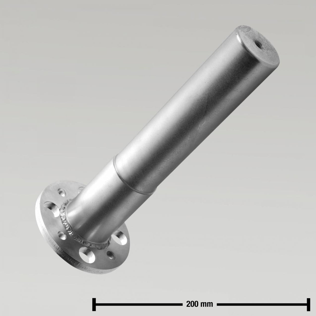 Original GEA Flansch geschw. 7255-2028-010 Ersatzteil