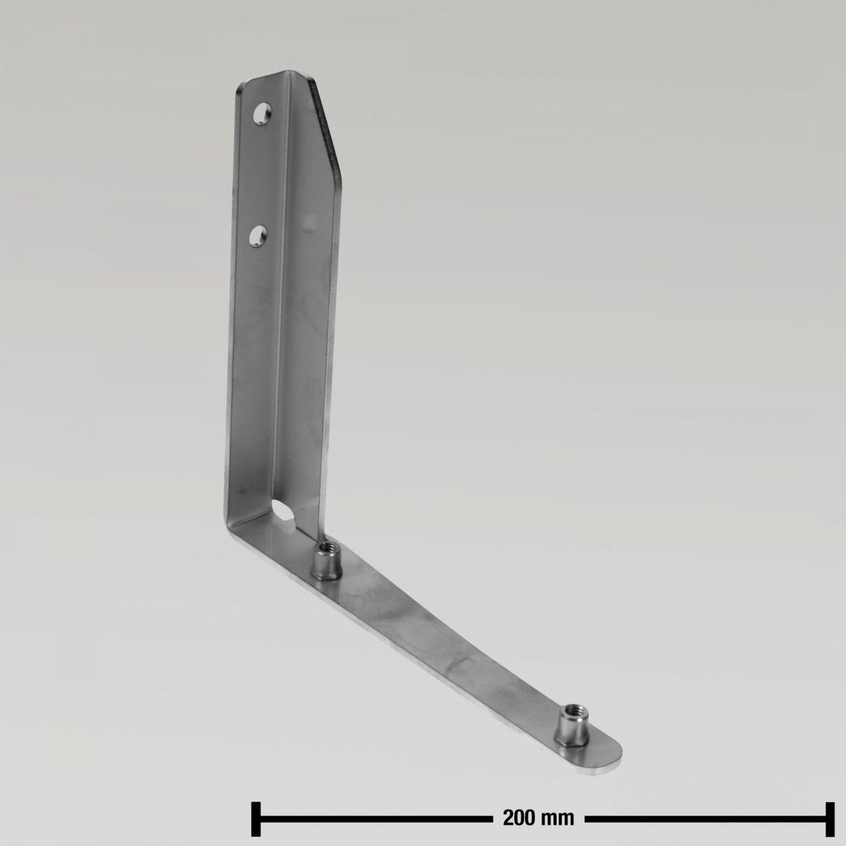 Original GEA Halter 7255-5155-040 Ersatzteil