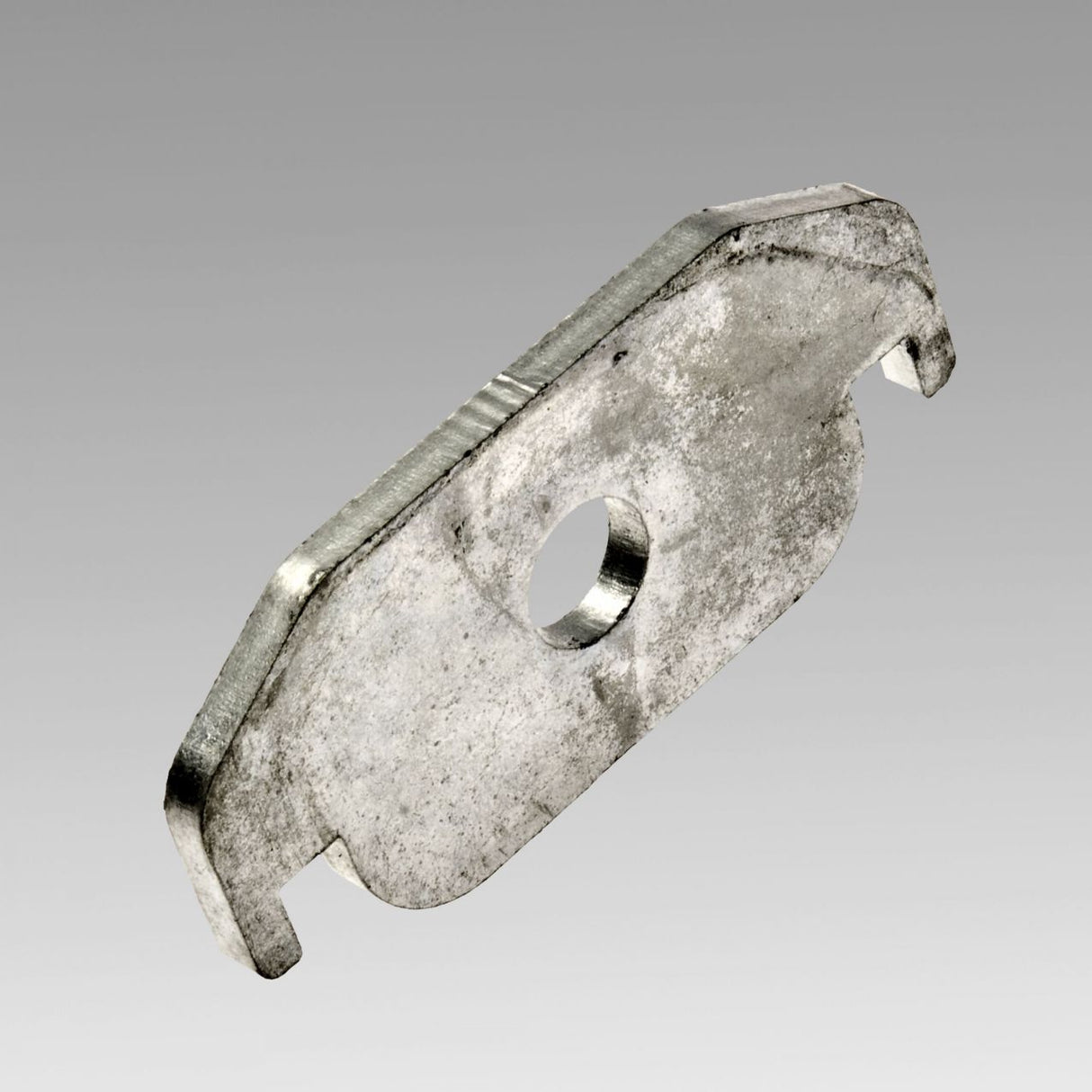 Original GEA Halteplatte 7255-6202-000 Ersatzteil