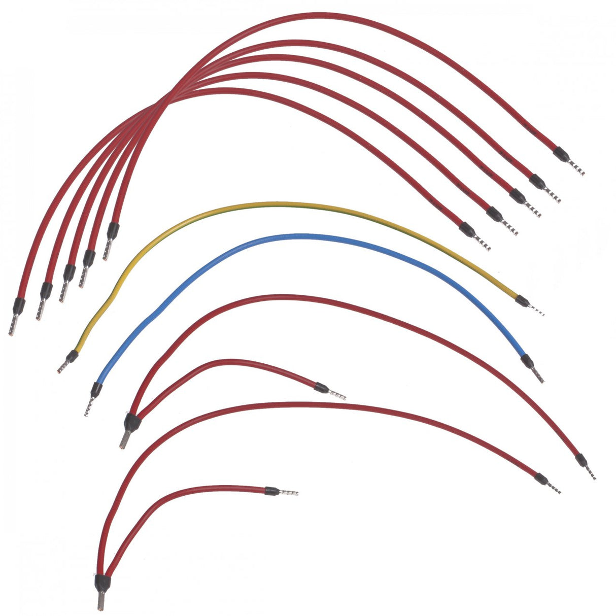 GEA Satz Kabel 7255-6933-010 (72556933010)