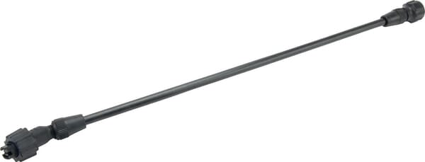 Lance de pulvérisation complète