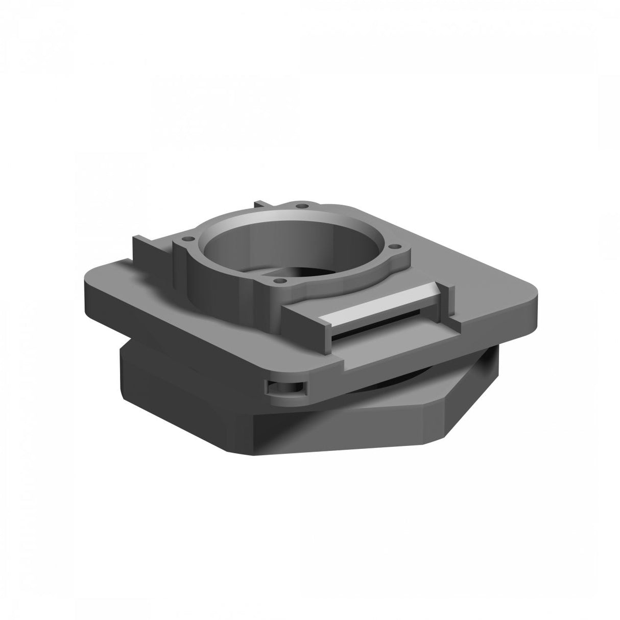 Original GEA Rahmen 7300-2791-020 Ersatzteil