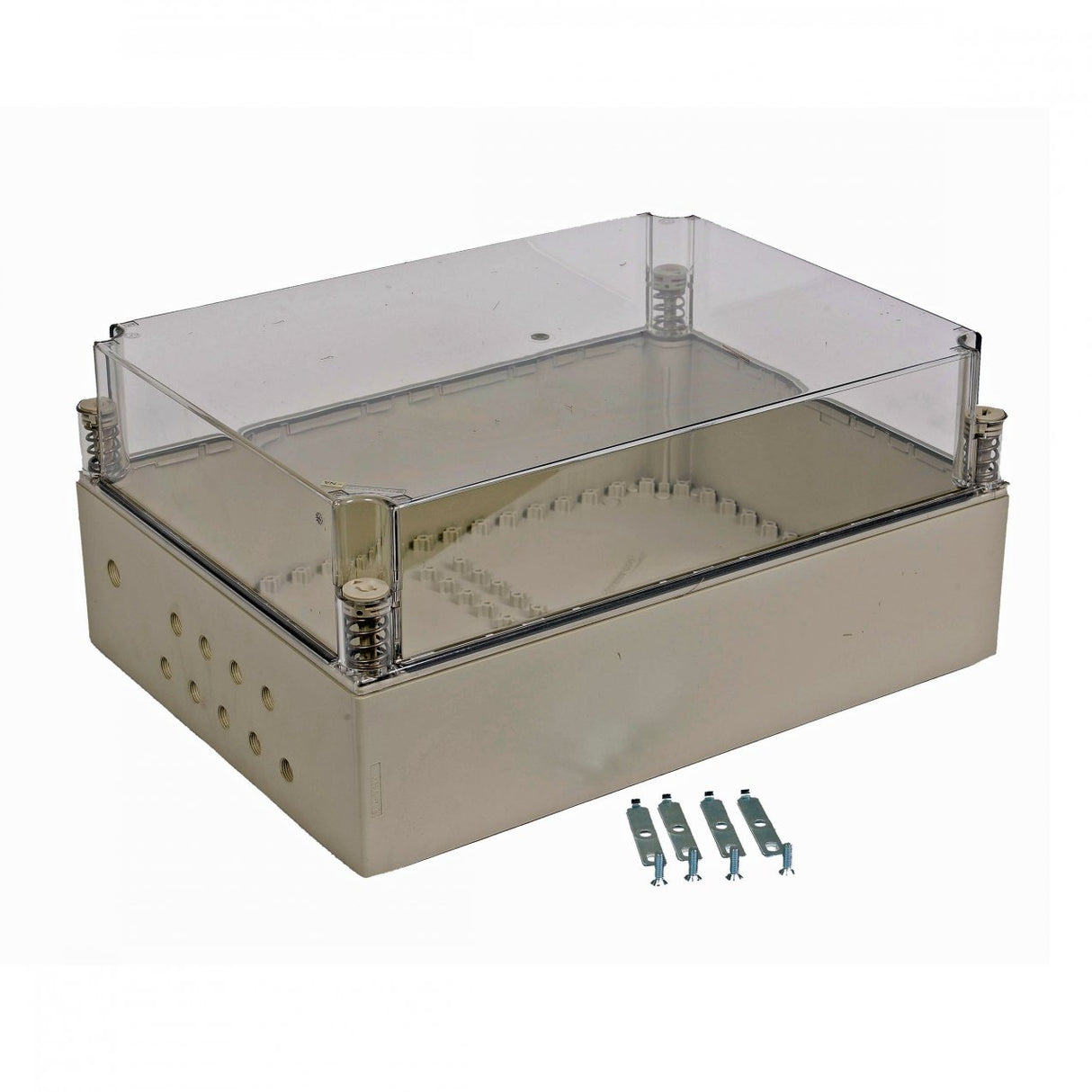 GEA Gehäuse gebohrt 7300-4444-090 (73004444090)