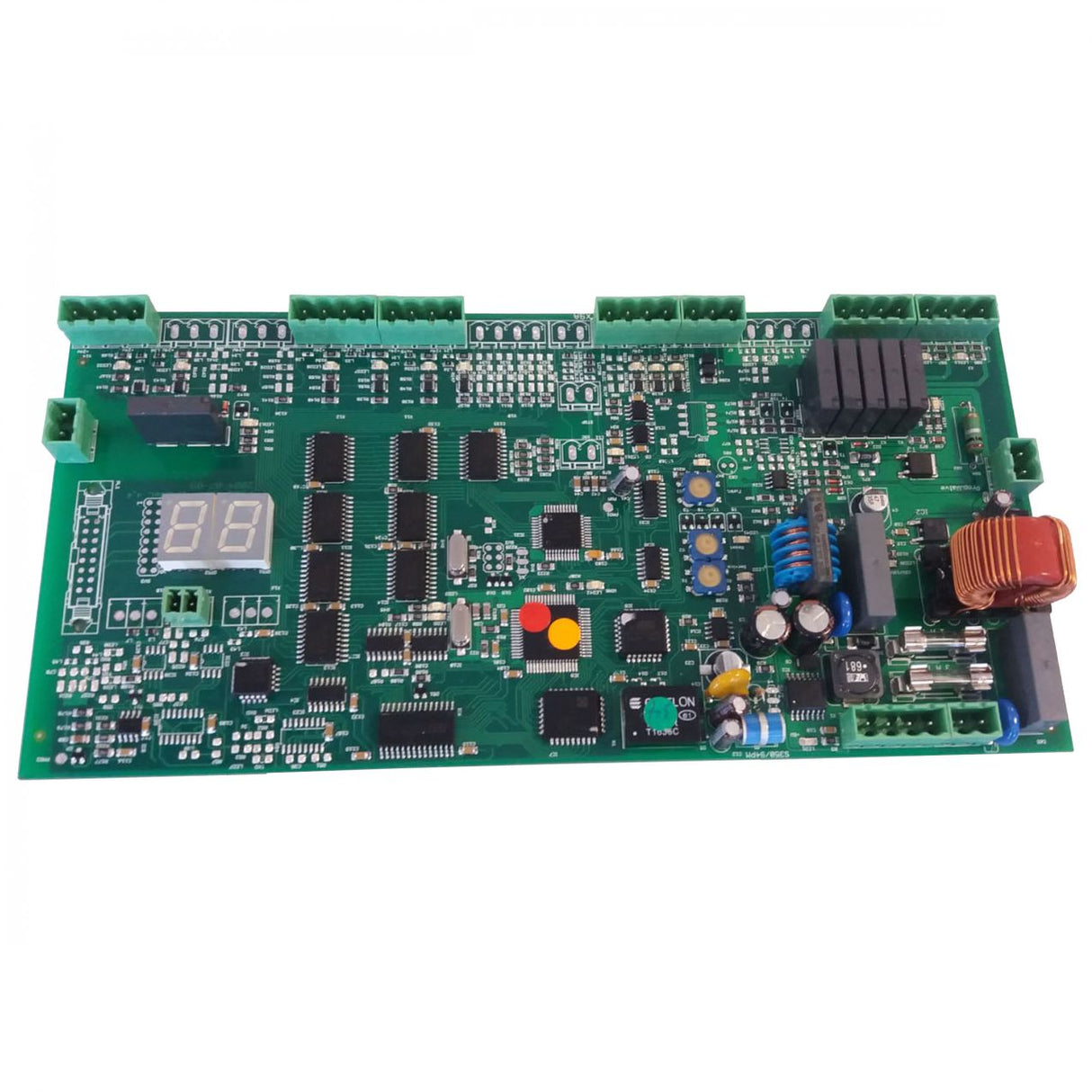 Original GEA Elektronikkarte 7300-9047-170 Ersatzteil