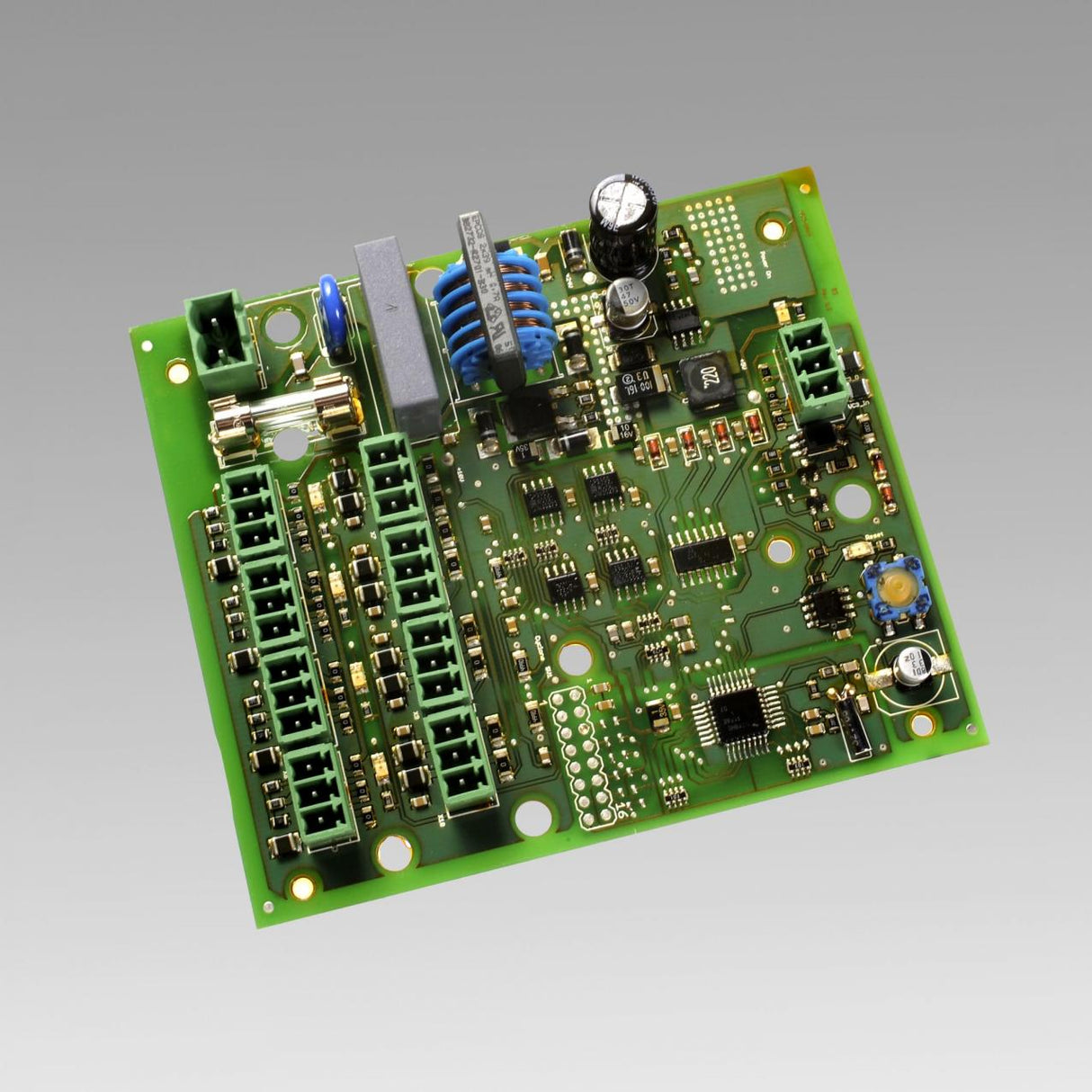 Original GEA Elektronikkarte 7300-9047-220 Ersatzteil