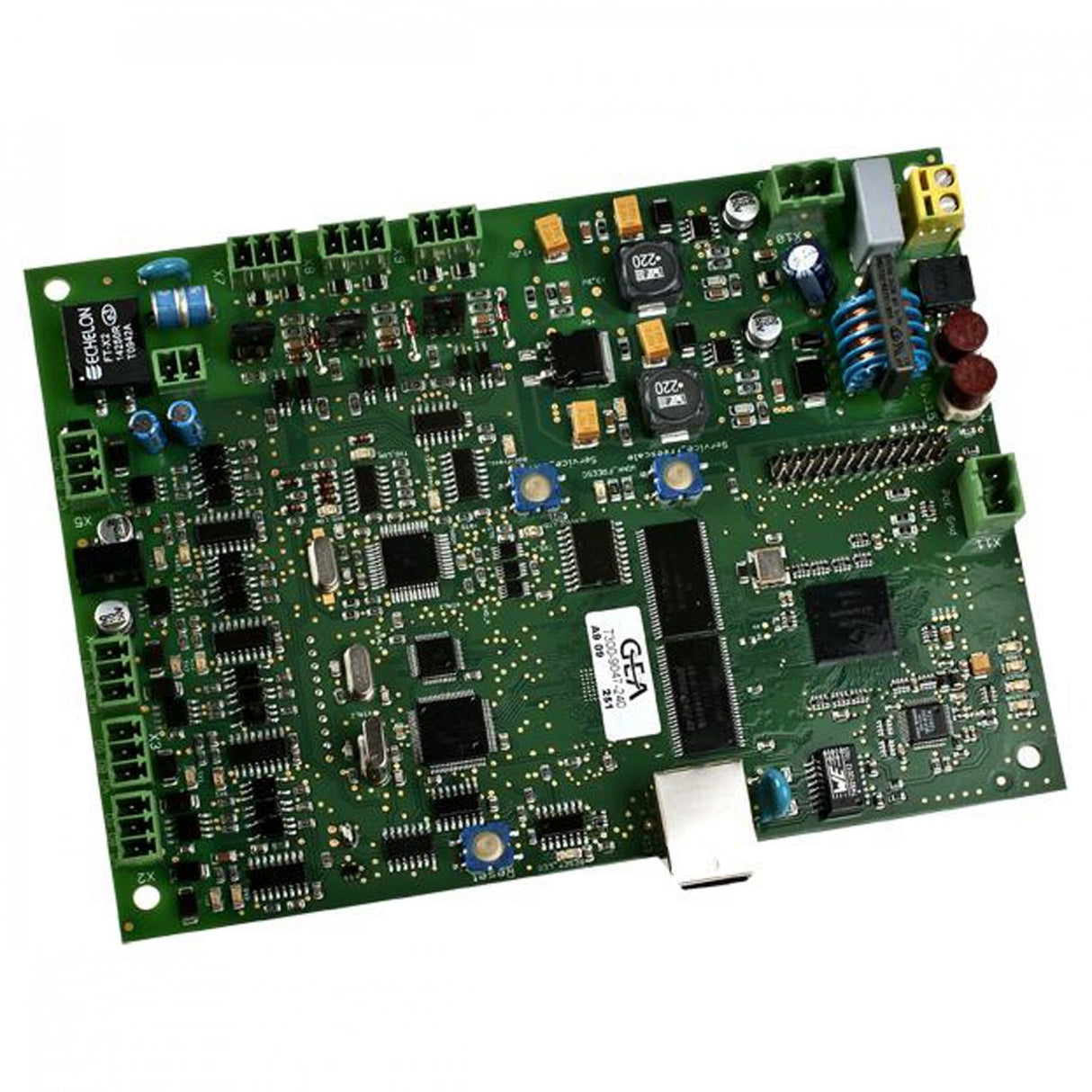 Original GEA Elektronikkarte 7300-9047-249 Ersatzteil