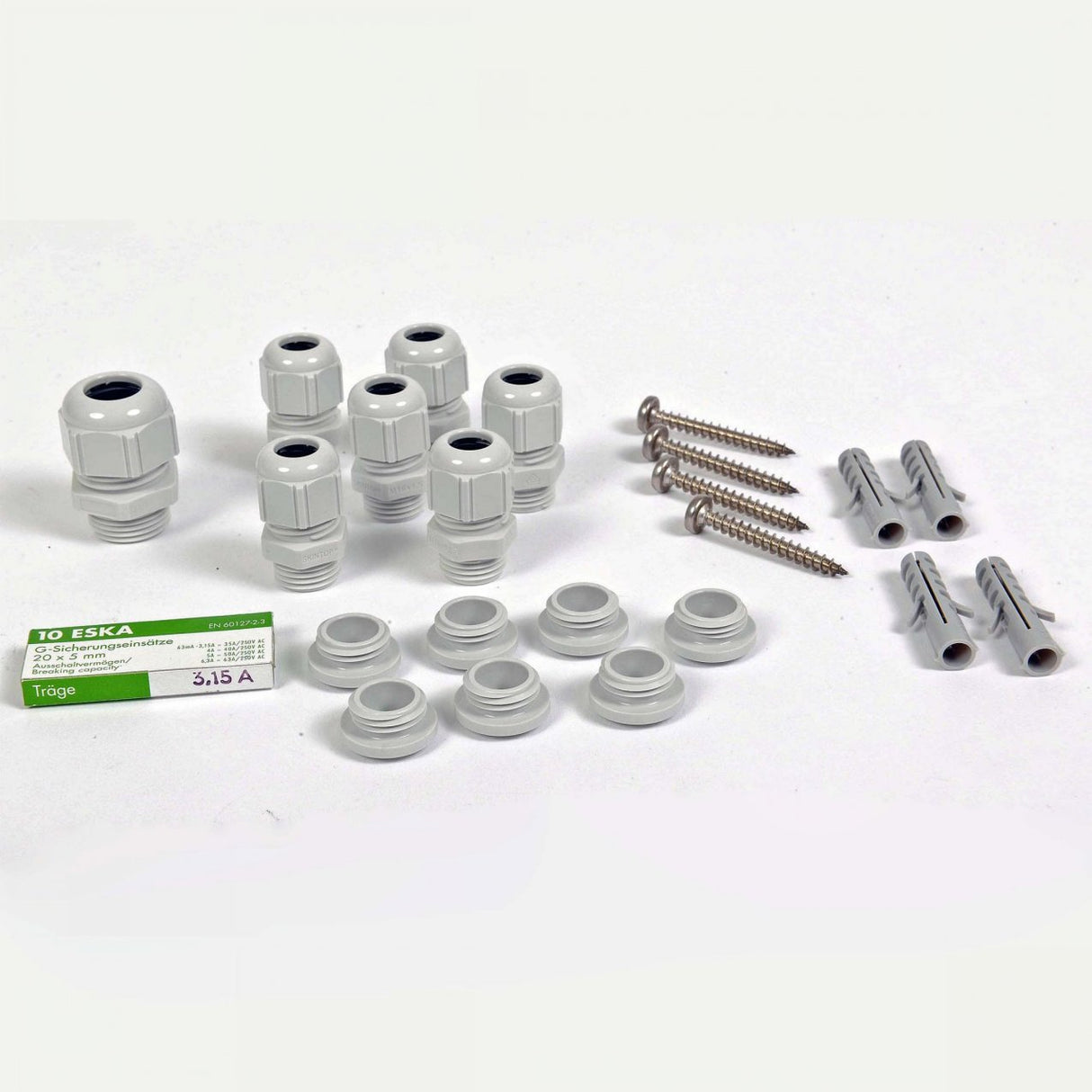 GEA Satz Zubehörteile 7300-9901-000 (73009901000)