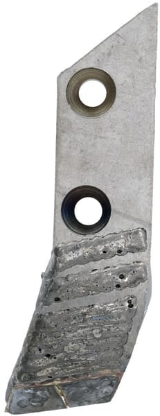 KRAMP Scharspitze Hartmetall LH 73000HF0162CN