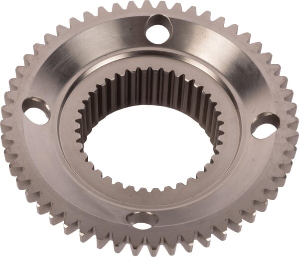 KRAMP Starterkranzhalterung 7300604801N