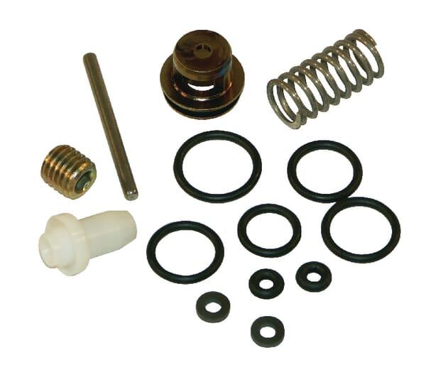 Kit de réparation évolution