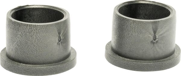 Bearing flange, 1.00" ID x 1.246" OD