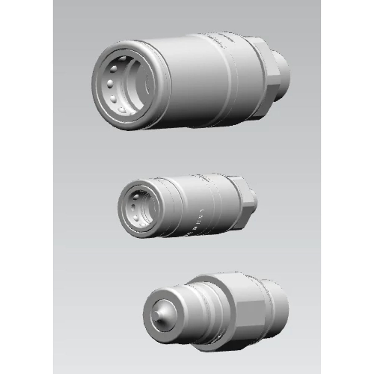 New Holland / Case DIA KIT TRACTOR 731317014 original CNH Ersatzteil