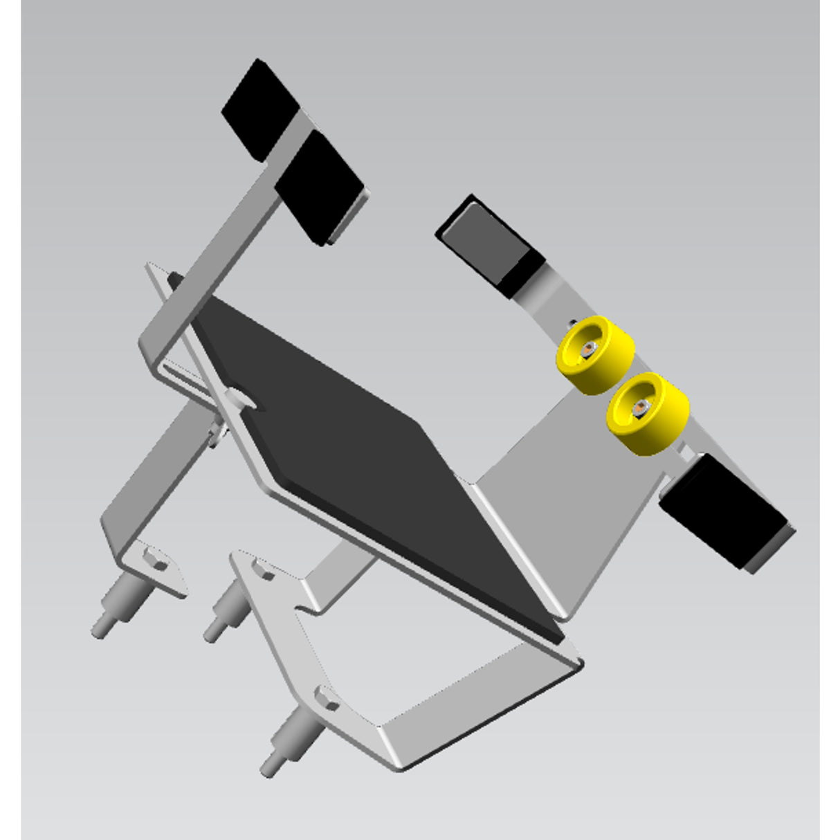 Original New Holland CNH Ersatzteil Nummer 731320014 DIA KIT TRACTOR