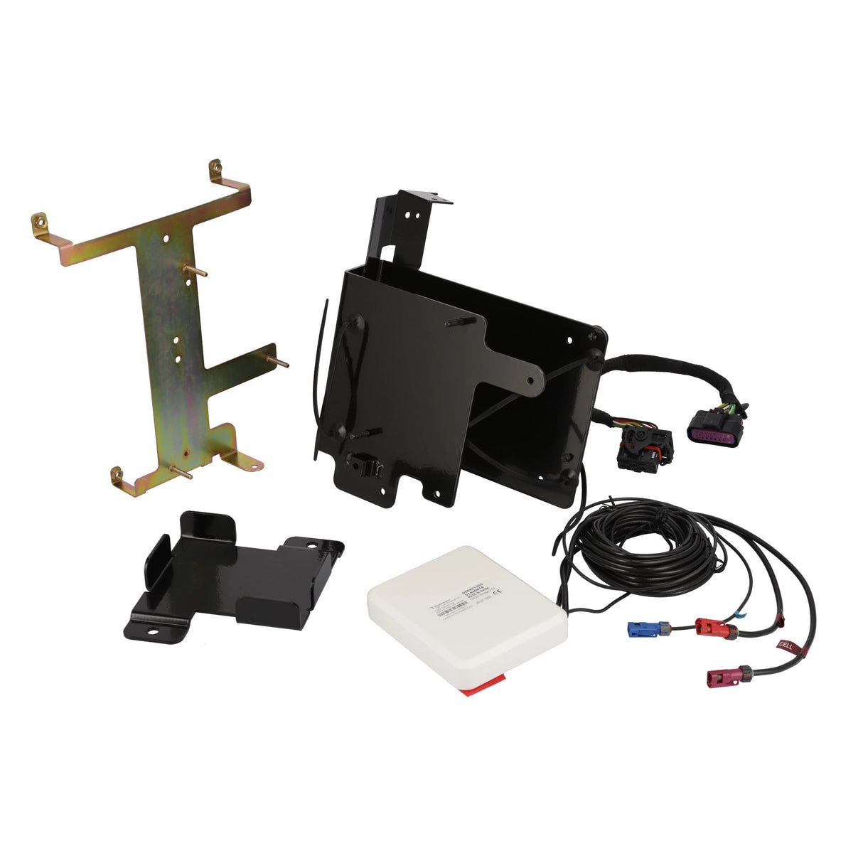 Original New Holland CNH Ersatzteil Nummer 731326014 DIA KIT TRACTOR