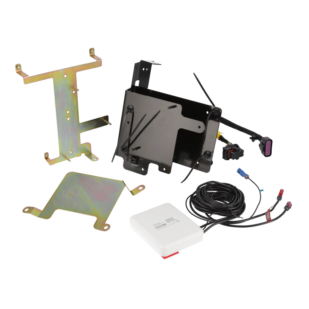 Original New Holland CNH Ersatzteil Nummer 731327014 DIA KIT TRACTOR