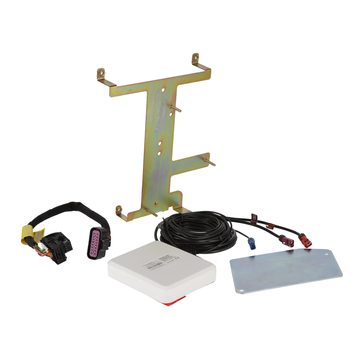 Original New Holland CNH Ersatzteil Nummer 731337001 DIA KIT TRACTOR