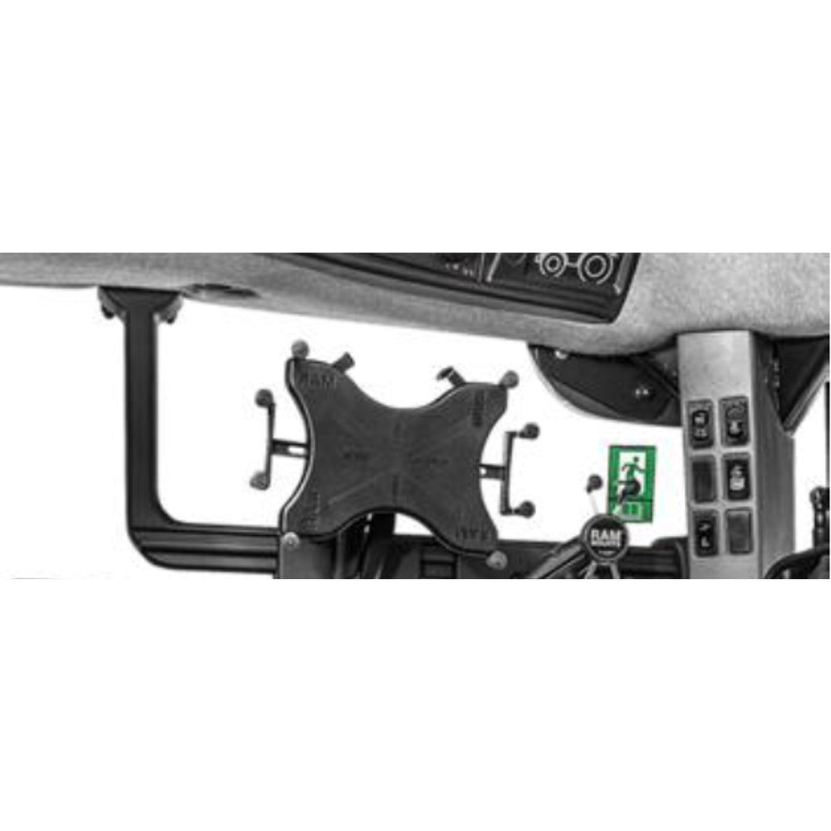 Original New Holland CNH Ersatzteil Nummer 731374014 DIA KIT TRACTOR