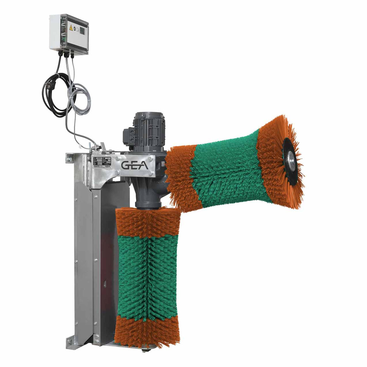 GEA Kuhbürste 7314-5200-100 (73145200100)