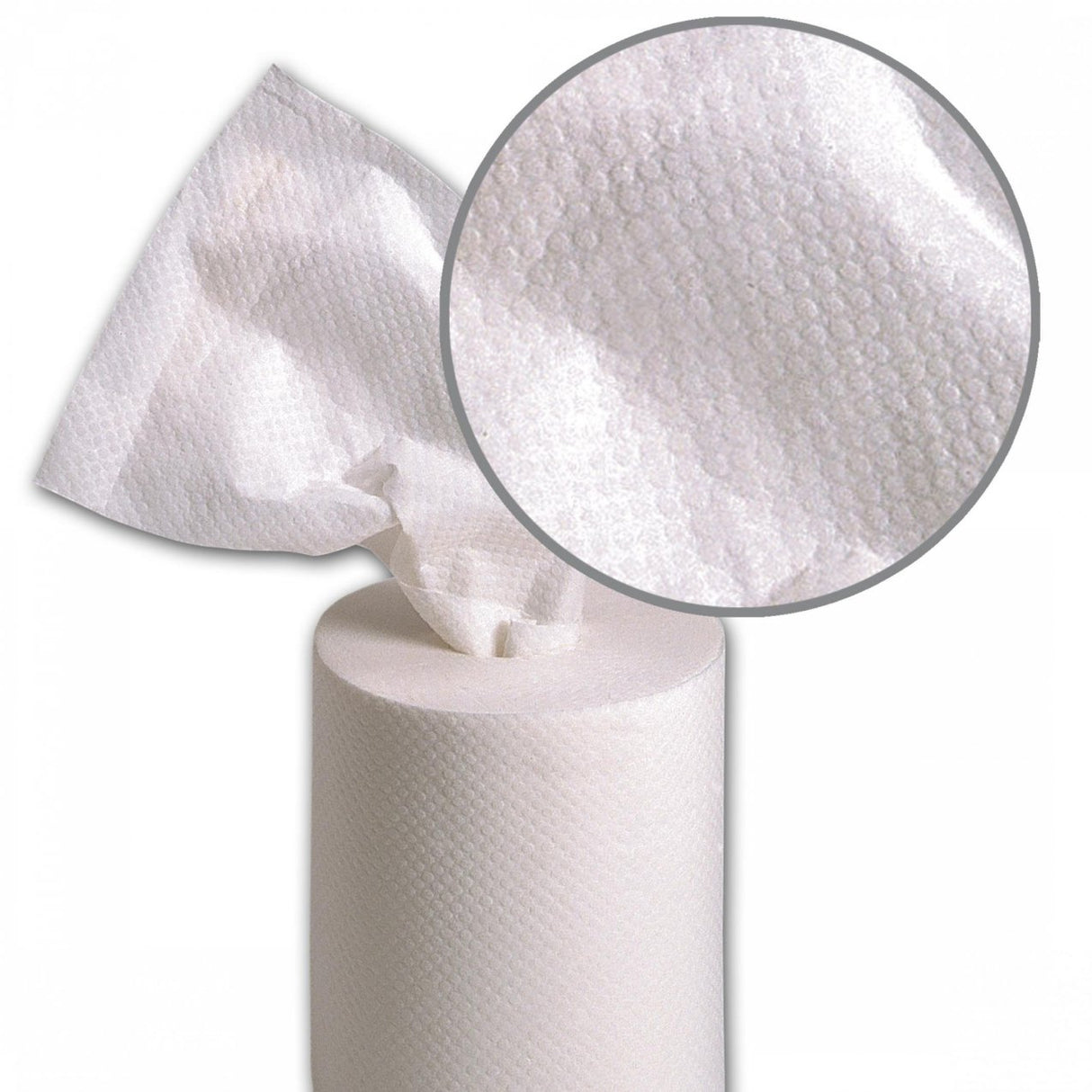 GEA Euterpapier ProfilacDermacel, 6 x 350 Blatt/Pack 7315-0743-000 (15832-GEA / 73150743000)