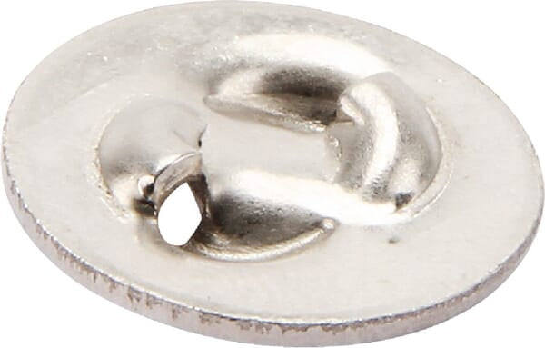 Swirl body D15 for hollow cone