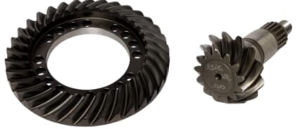 KRAMP Kegelrad-Set 7330450002