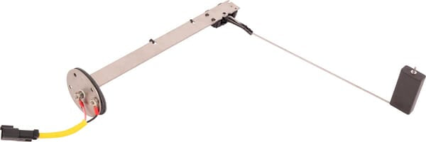 KRAMP Lenkgehäuse 7330601502