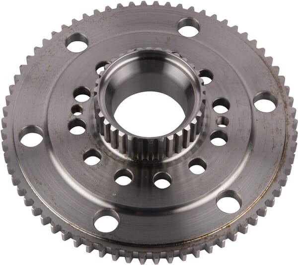 KRAMP Starterkranzhalterung 7330603901