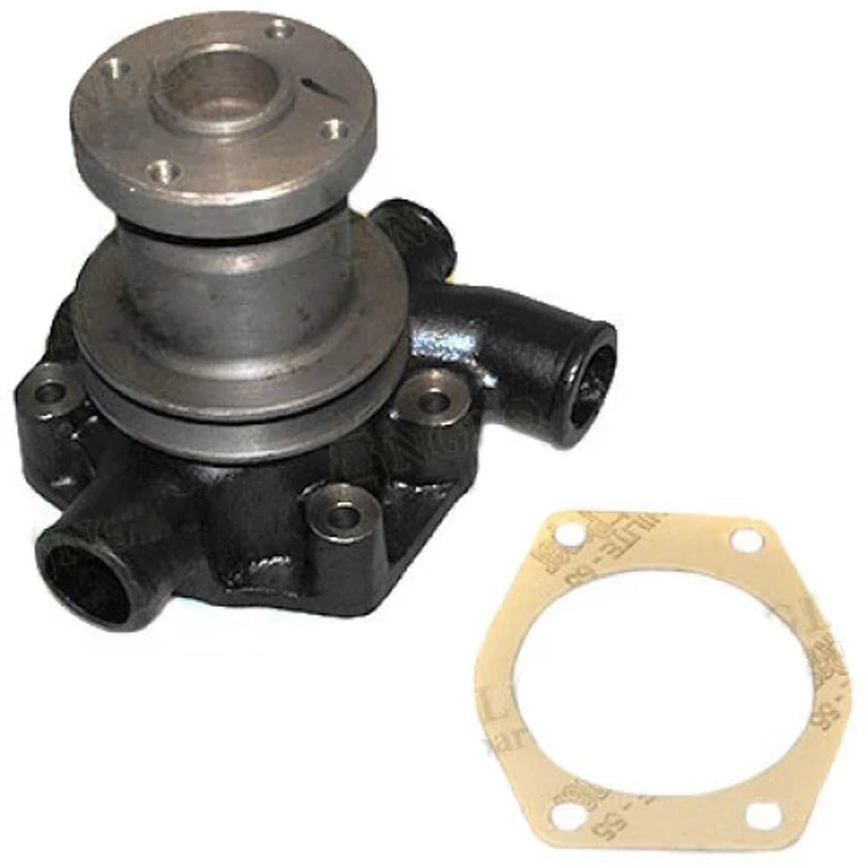 Original New Holland CNH Ersatzteil Nummer 73321360 WASSERPUMPE