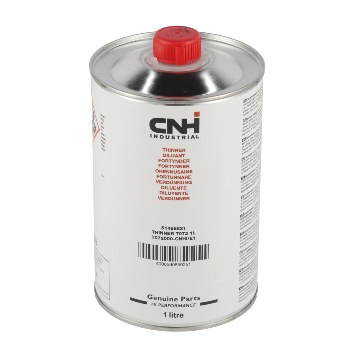 Original New Holland CNH Ersatzteil Nummer 73332844 LACK
