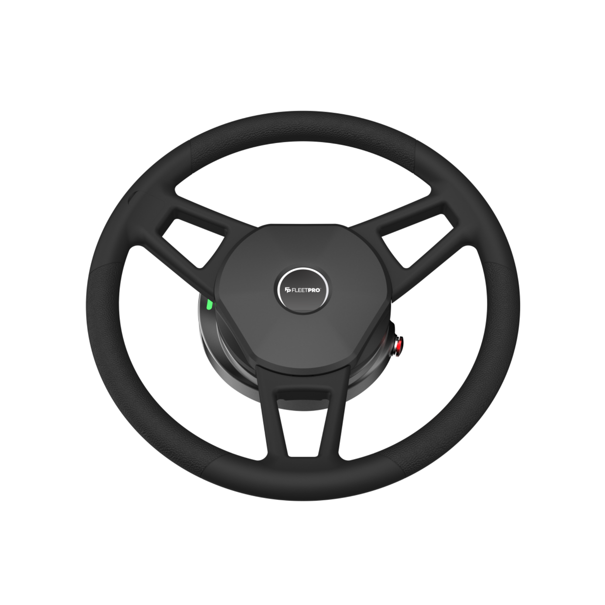 FleetPro Lenksystem mit Lenkradmotor und 12,1" Display 73334536FP