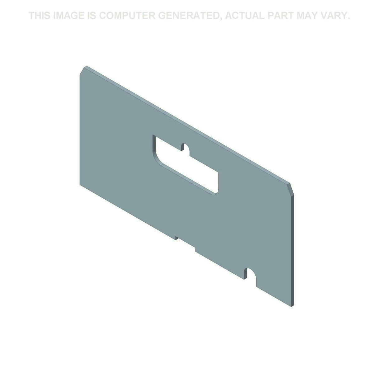 Original New Holland CNH Ersatzteil Nummer 73336666 ISOLATOR