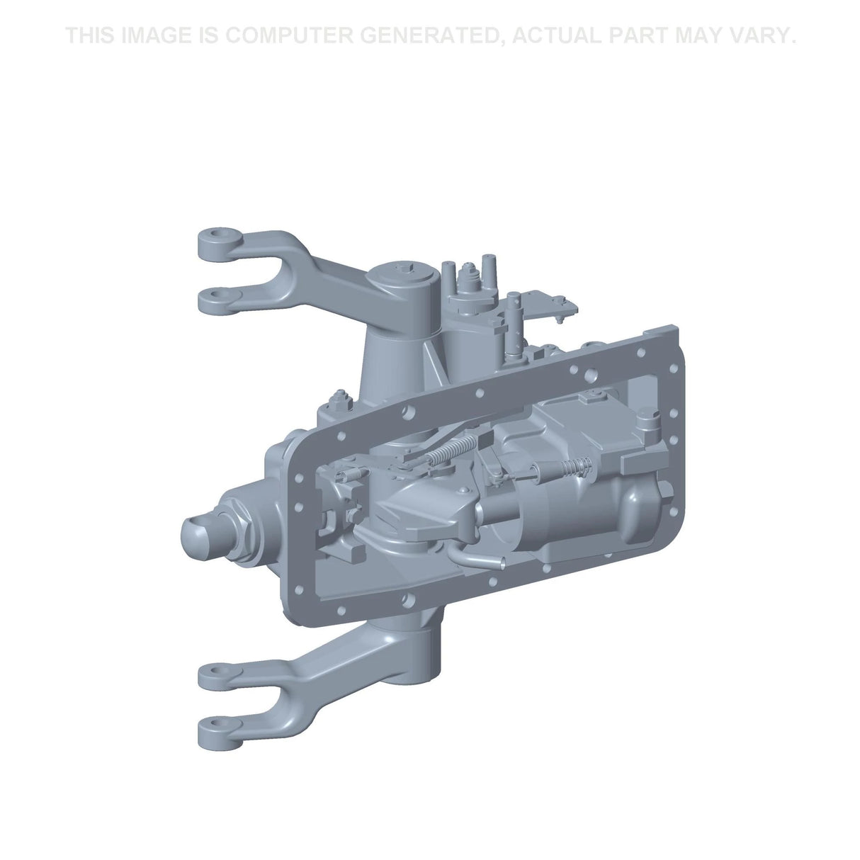Original New Holland CNH Ersatzteil Nummer 73338212 HYDRAULISCHES HUBWER