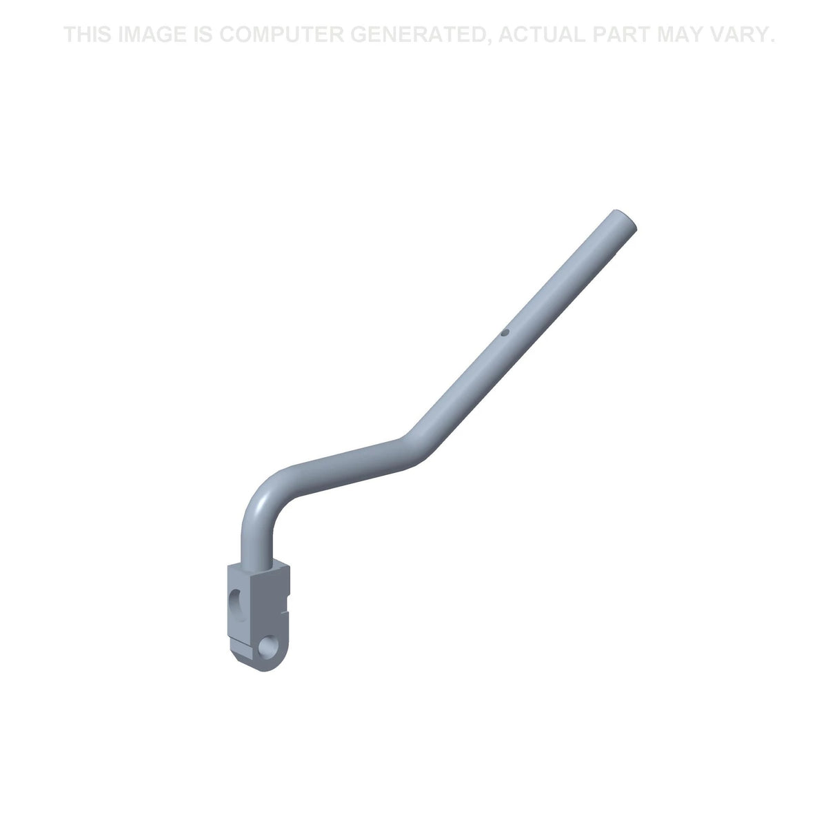 Original New Holland CNH Ersatzteil Nummer 73338627 HEBEL