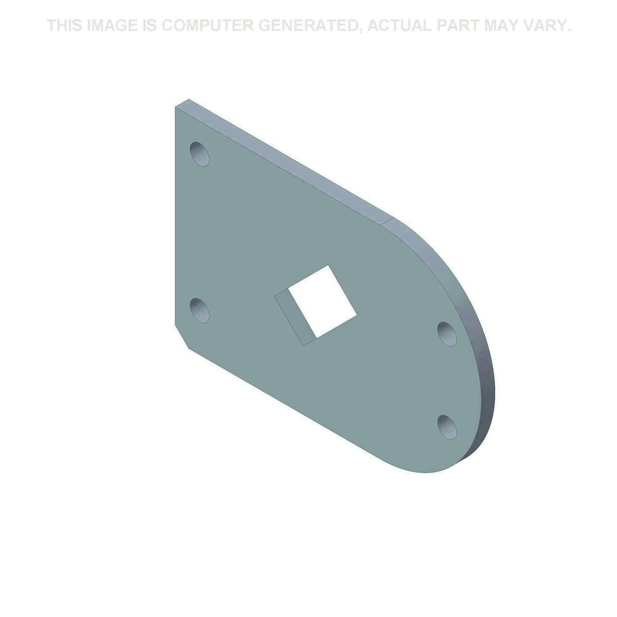 Original New Holland CNH Ersatzteil Nummer 73338629 ISOLATOR