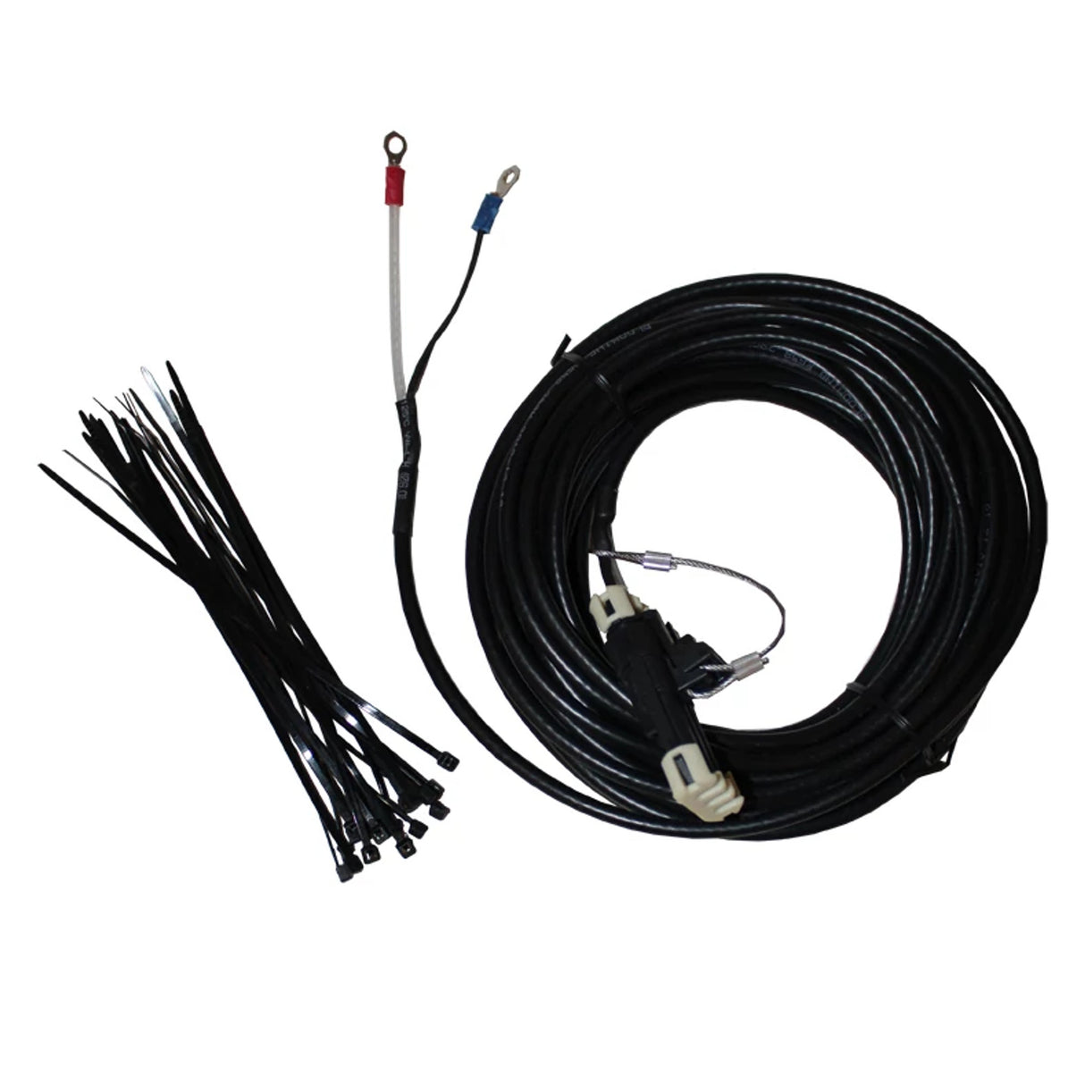 Original New Holland CNH Ersatzteil Nummer 73340413 KABEL