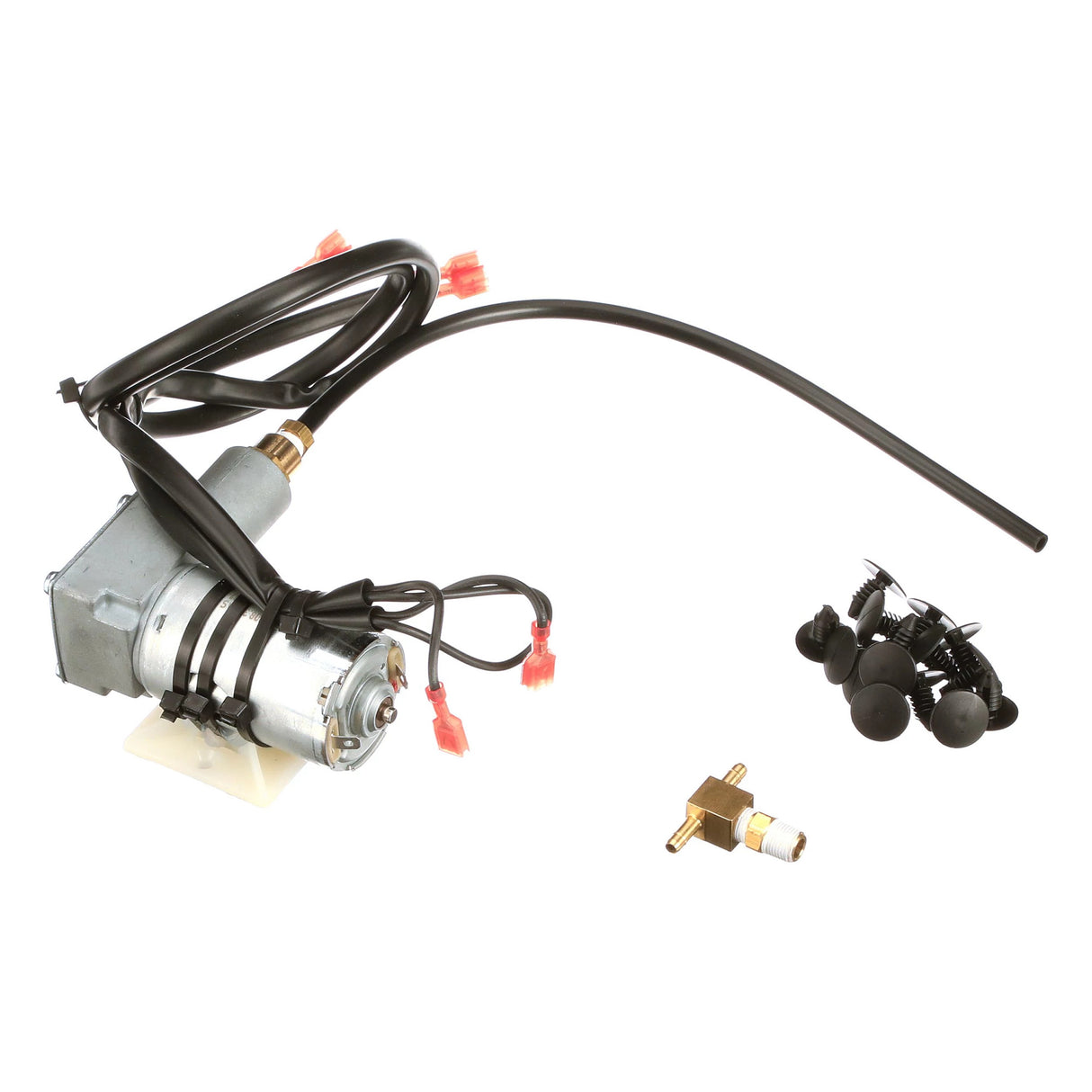 Original New Holland CNH Ersatzteil Nummer 73341577 LUFTKOMPRESSOR