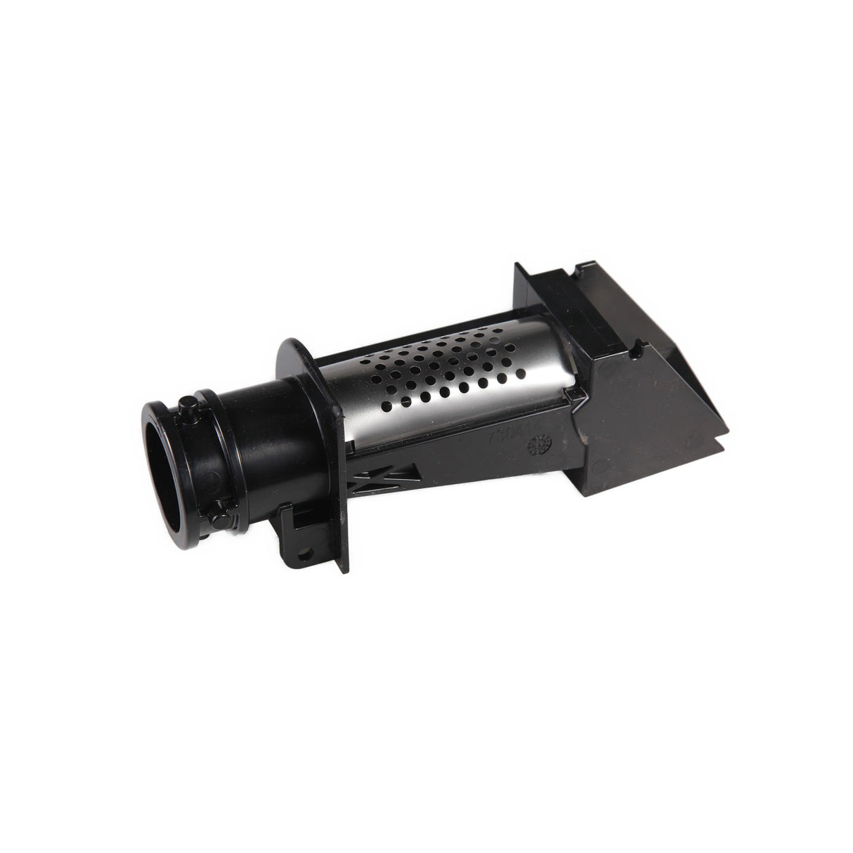 New Holland original Ersatzteil ROHR 73382958