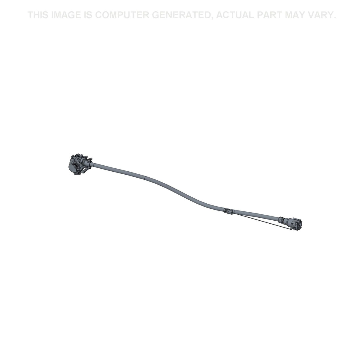 Original New Holland CNH Ersatzteil Nummer 73384170 KABEL