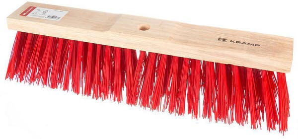 KRAMP Straßenbesen Elaston 50cm 7340KR