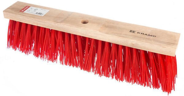 KRAMP Hof und Stallbesen Elaston 50cm 7345KR
