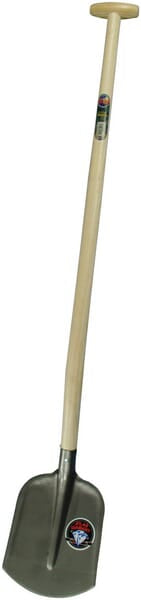 KRAMP Schaufel stark geb 00+St 110cm 735497